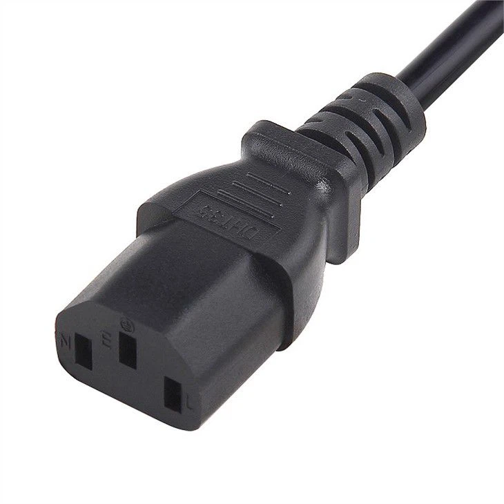 power cord with multiple outlets