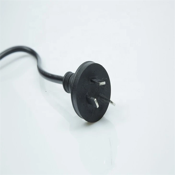 C19 Plug Power Cord