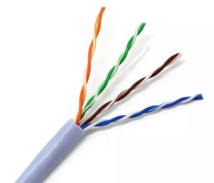 Cat 6 Ethernet Cable Wiring