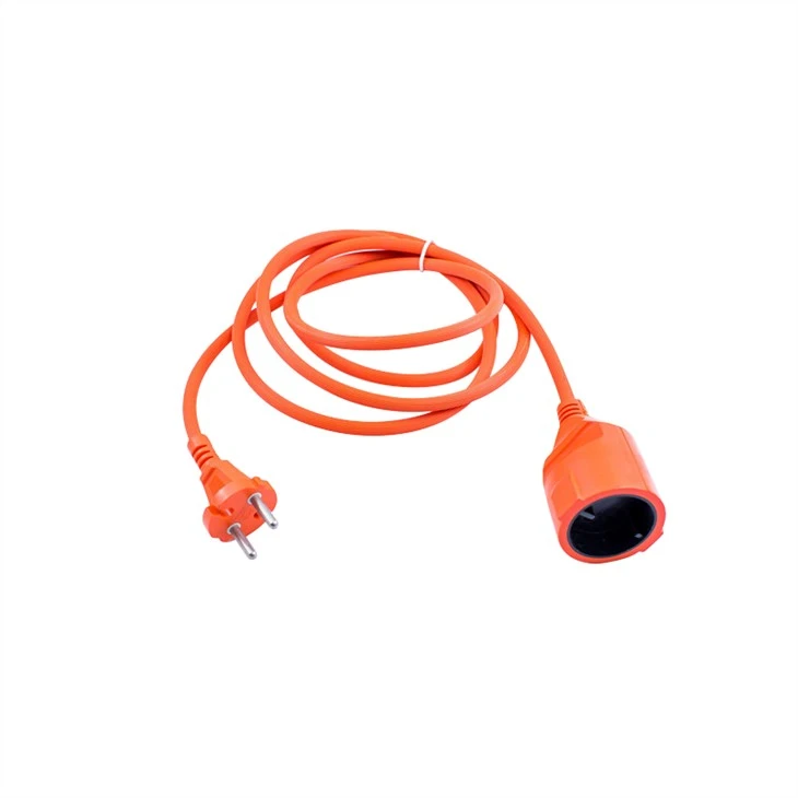 EU 10m Extension Cord