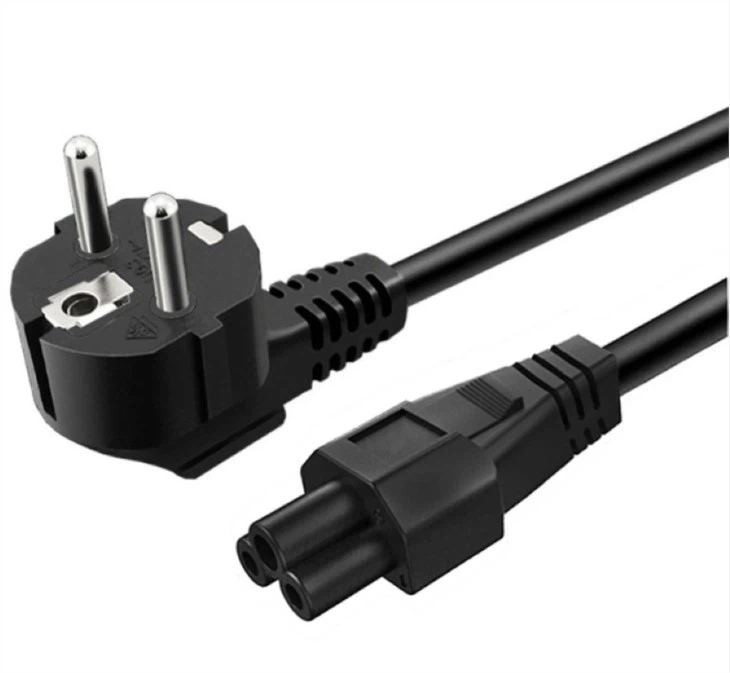 Extension Cord European Plug