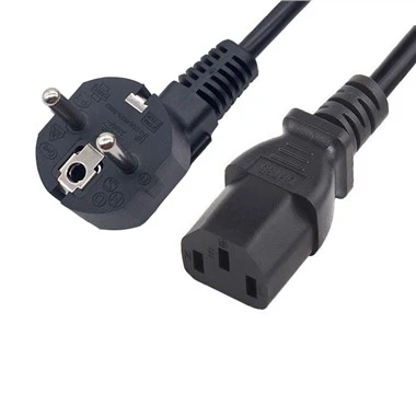 1,5M 220v maitinimo laidas