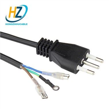 Imq 250V 3 Pin maitinimo laidas