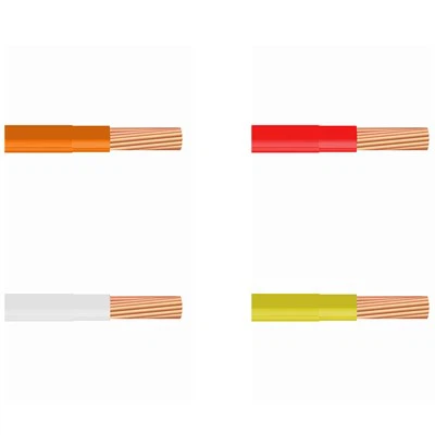 14 mm2 Thhn viela iki Awg