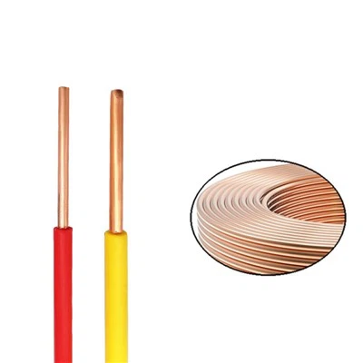 6 mm lankstus kabelis