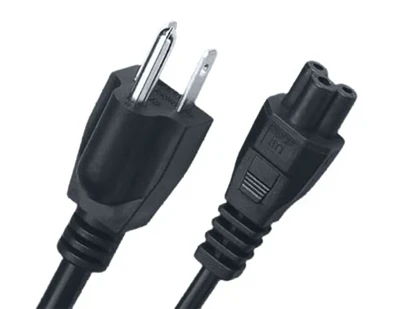 JAV 125V 15a maitinimo laidas